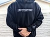 LC Embroidered Hoodie