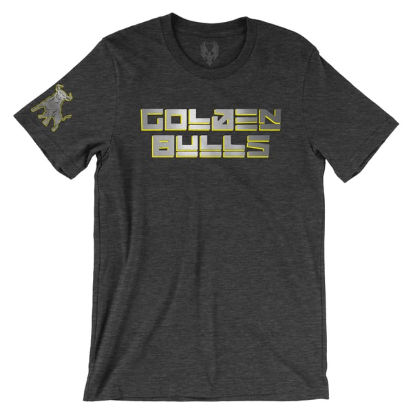 Image of GOLDENBULLS