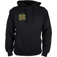 Image 2 of Sirocco hoodie - plain logo