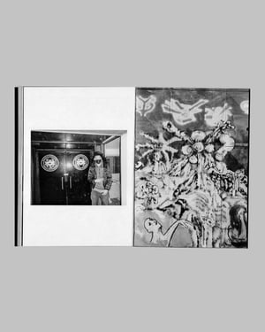 Image of Al cielo sobre la misma 