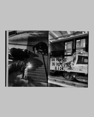 Image of Al cielo sobre la misma 