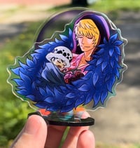 Image 4 of Acrylic Stands 