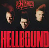 NEKROMANTIX - HELLBOUND (LP) 1990 *Black LP