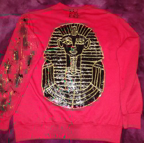 Image of Ancient Soul Sweatshirt (RBG)