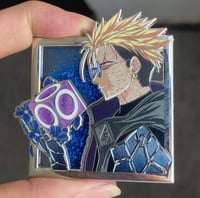 Image 2 of Quicksand Vash 