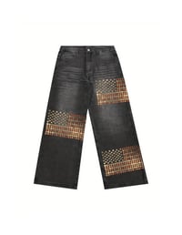 STREET MONEY JEANS