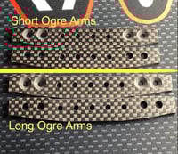Image 1 of 4-Link Trailing Arm parts