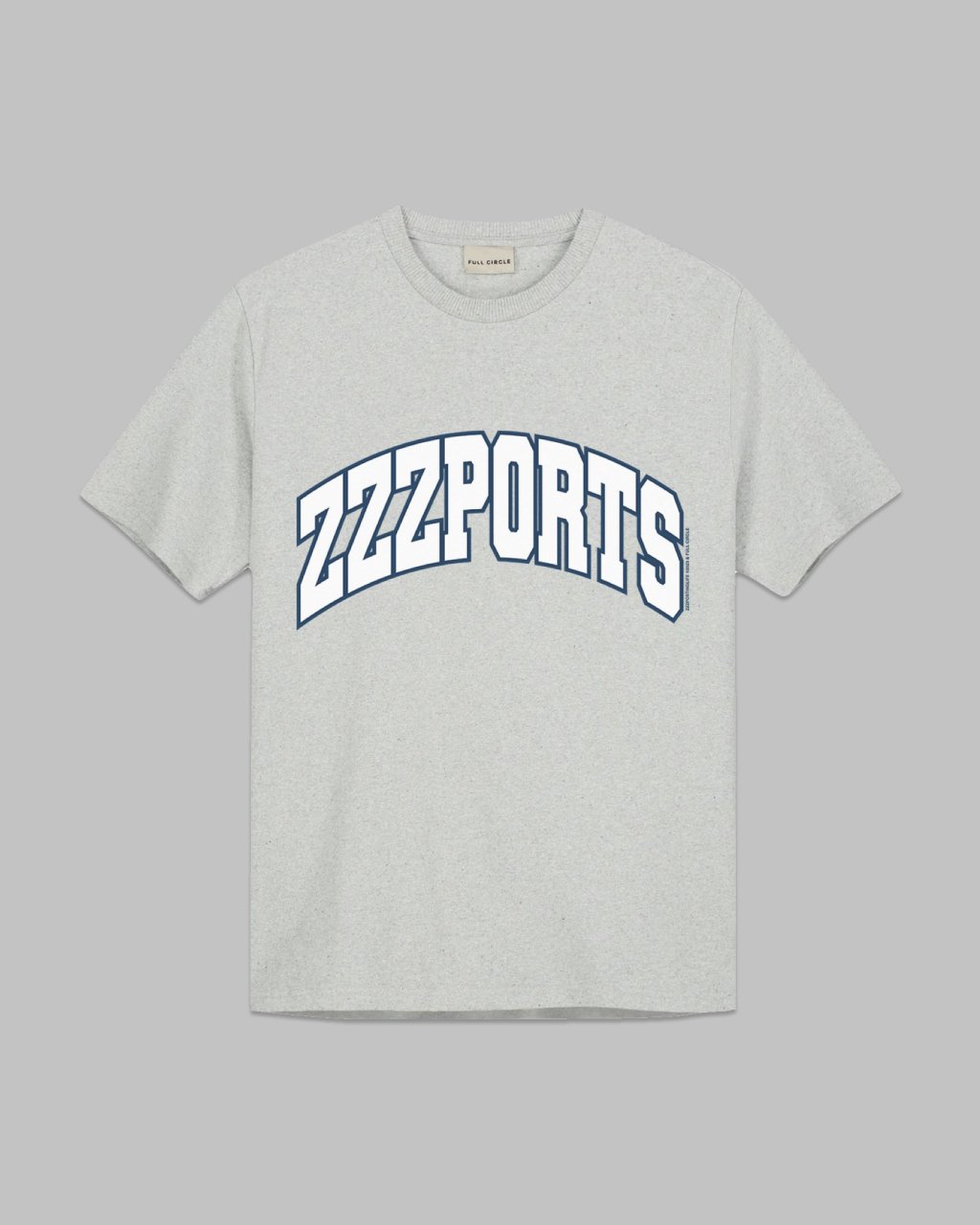 Image of ZZZPORTS TEE