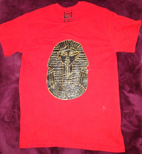 Image of Ancient Soul Teeshirt (RBG)