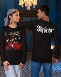 CUSTOM SLIPKNOT for Simon 