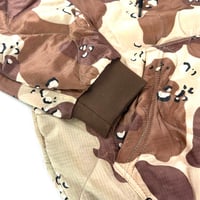 Image 2 of DESERT CAMO HOODIE