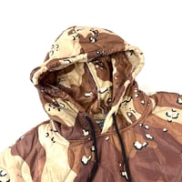 Image 3 of DESERT CAMO HOODIE