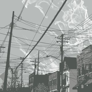 Image of Grey Street 2024