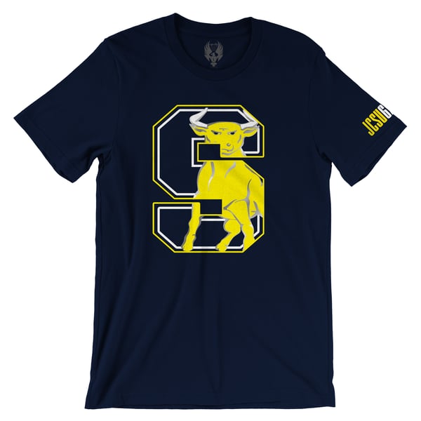 Image of S-GOLDENBULLS I
