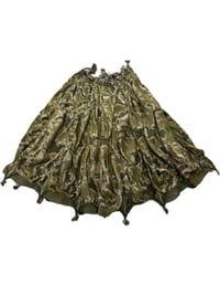 Image 1 of PARACHUTE SKIRT 