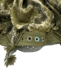 Image 3 of PARACHUTE SKIRT 