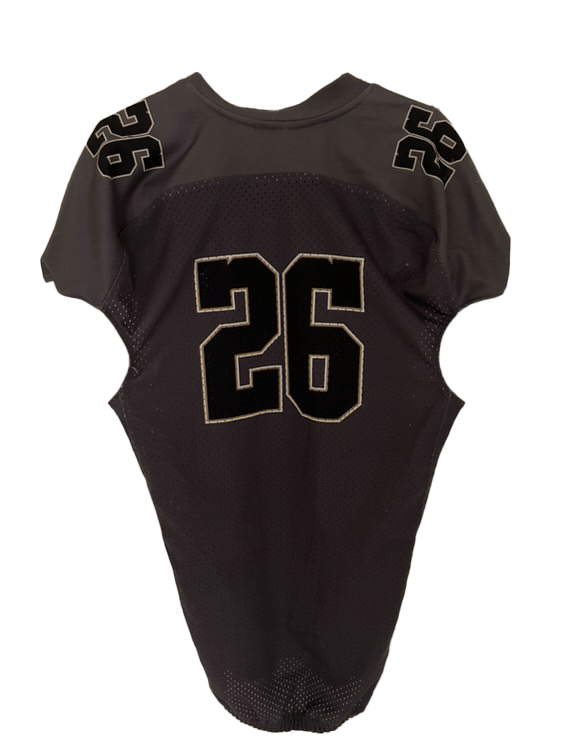 Maillot Entrainement Foot US