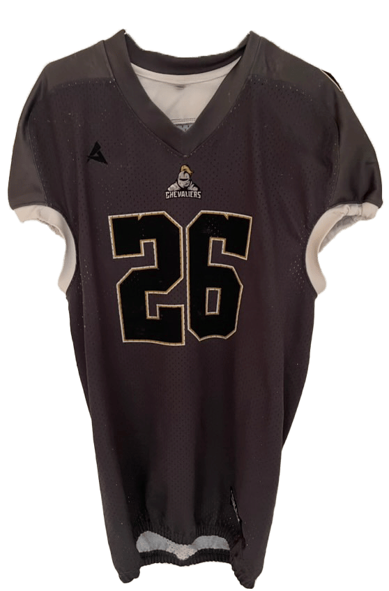 Maillot Entrainement Foot US