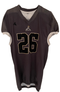 Image 3 of Maillot Entrainement Foot US