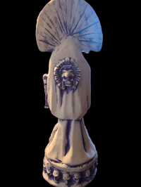 Image 2 of Purple Muerte 