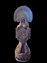 Image 1 of Purple Muerte 