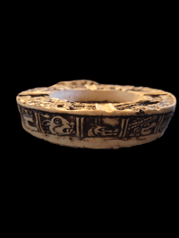 Image 2 of The calendar ashtray