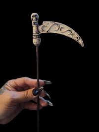 Image 3 of Purple Muerte 