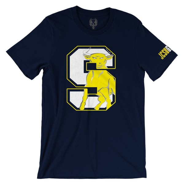 Image of S-GOLDENBULLS II