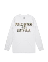 OCP SCORPION CAMO LONGSLEEVE