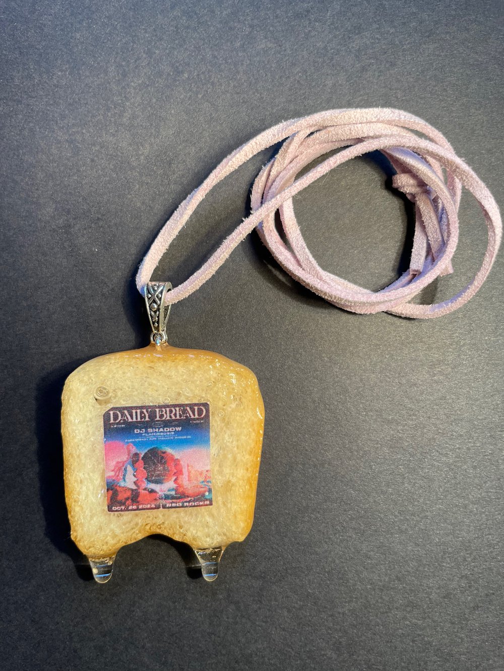 Bread Rocks 2/10