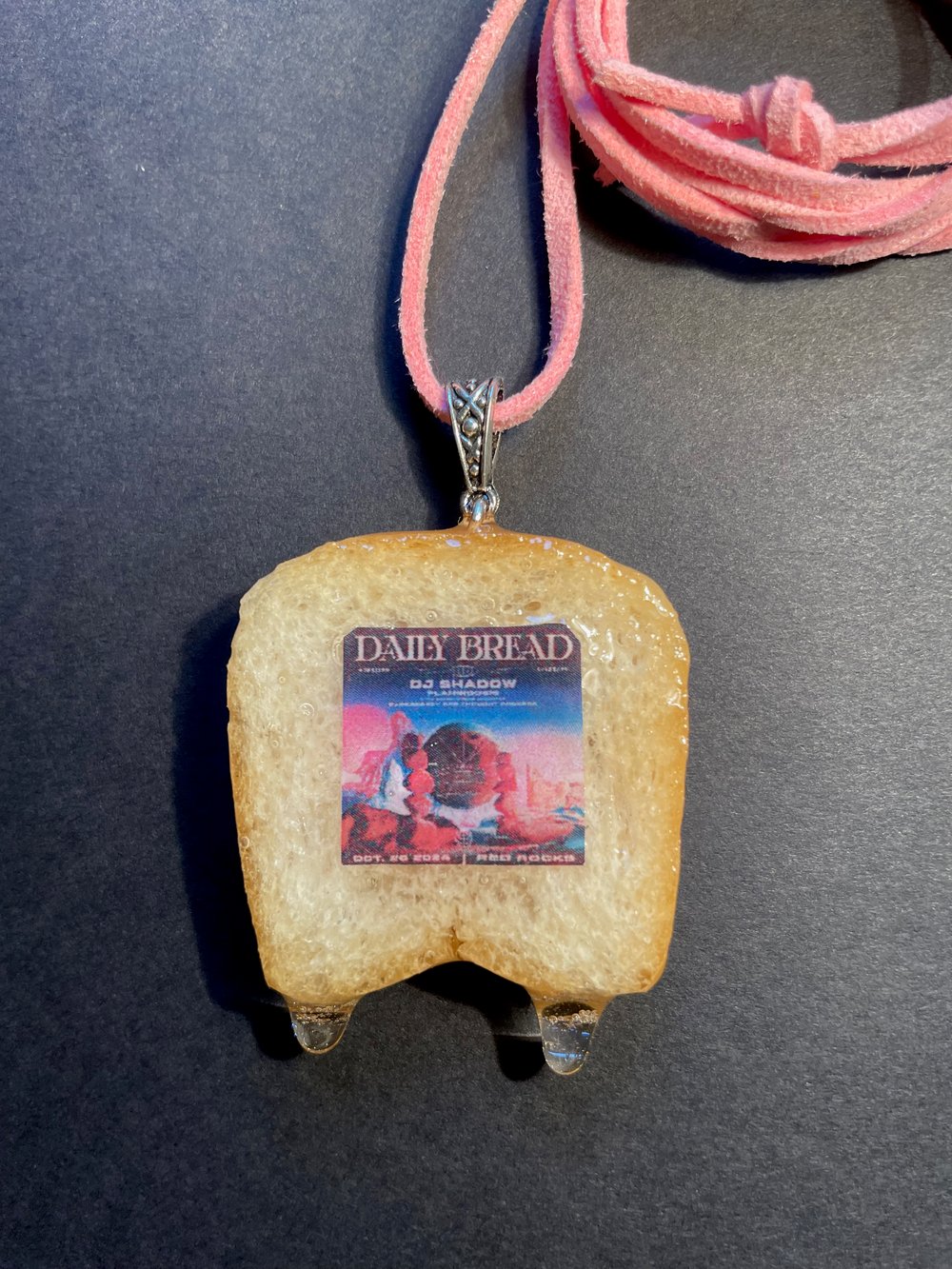 Bread Rocks 3/10