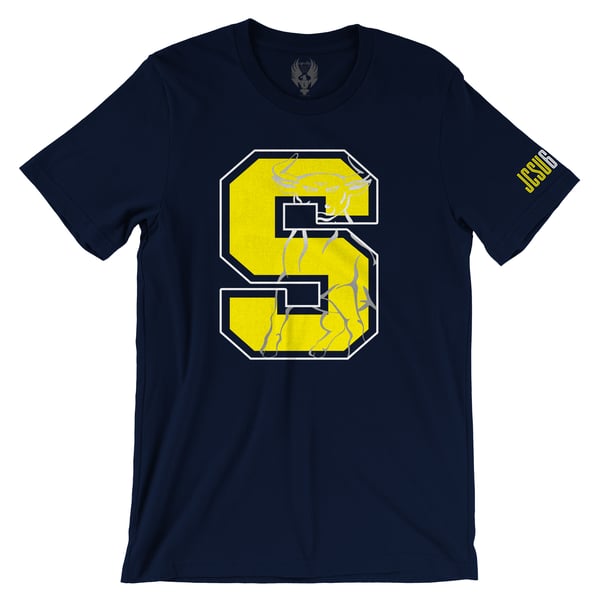 Image of S-GOLDENBULLS III