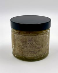 Image 1 of Cozy Sugar Body Polish