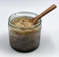 Image 2 of Cozy Sugar Body Polish