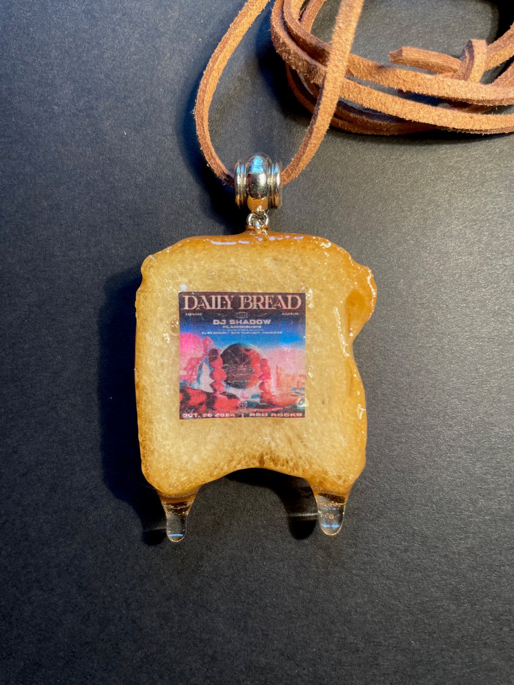 Bread Rocks 8/10