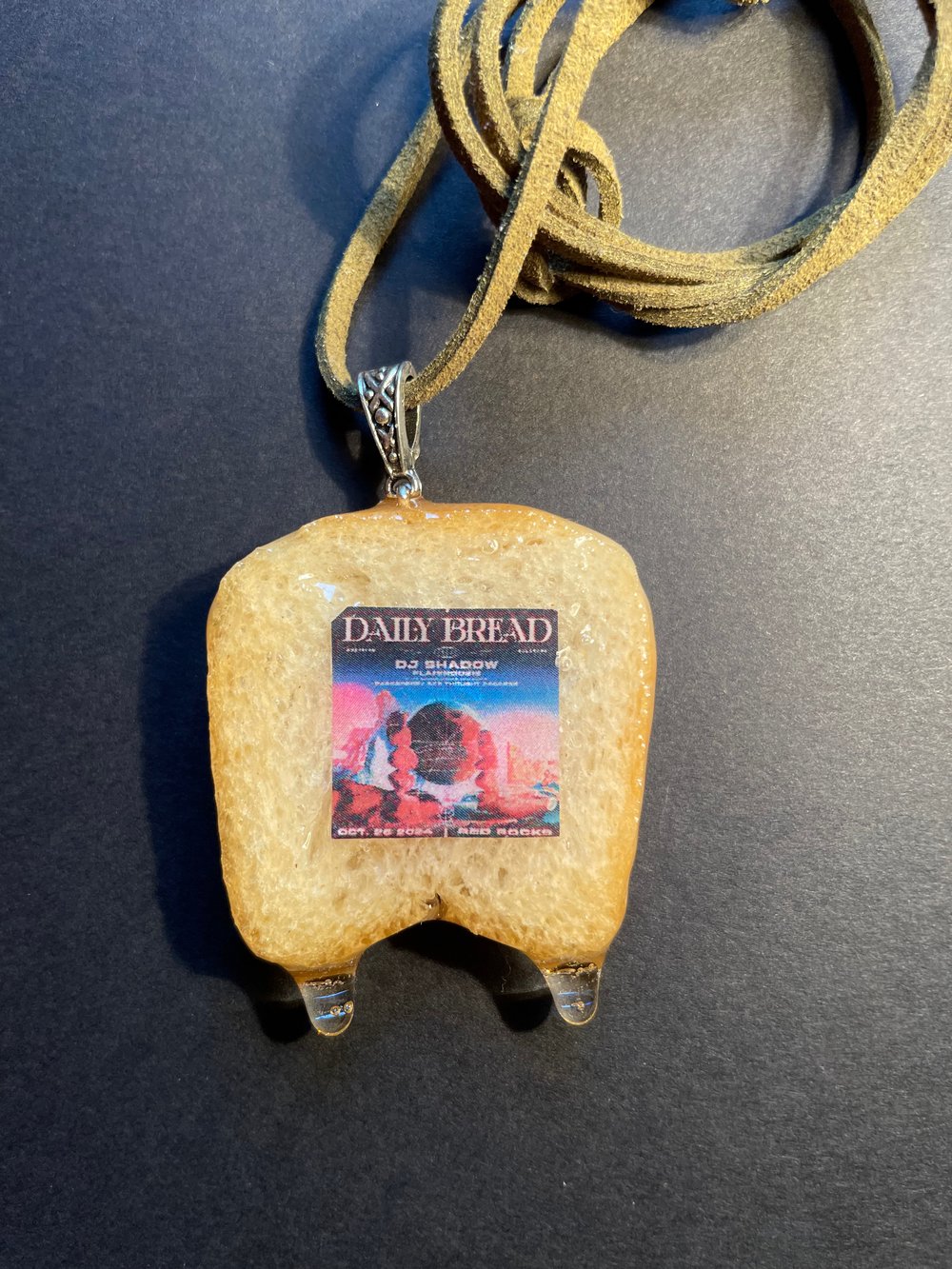 Bread Rocks 9/10