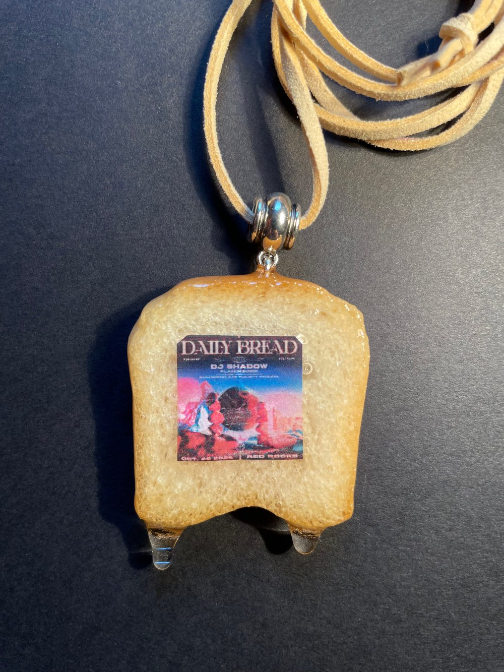 Bread Rocks 10/10