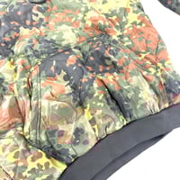 Image 2 of FLECKTARN CAMO HOODIE