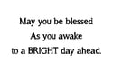 A little book of blessings