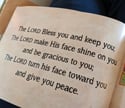 A little book of blessings