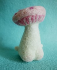 Image 2 of Pink Cutie Booty Mushroom