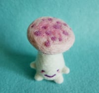 Image 3 of Pink Cutie Booty Mushroom