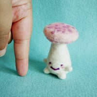 Image 4 of Pink Cutie Booty Mushroom