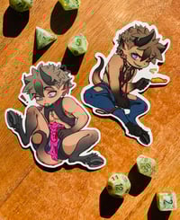 Image 2 of Ricky Sticky Set