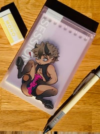 Image 1 of Ricky Sticky Set
