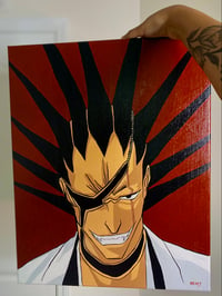 Kenpachi