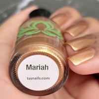 Image 6 of Mariah Nail Polish