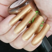 Image 8 of Mariah Nail Polish