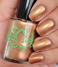 Image 9 of Mariah Nail Polish