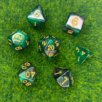 Eldritch Galaxy - Dice Set